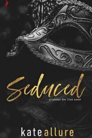 Cover of Seduced