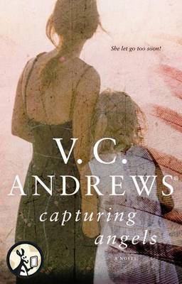 Book cover for Capturing Angels