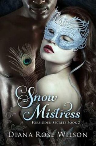 Cover of Snow Mistress