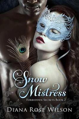 Book cover for Snow Mistress