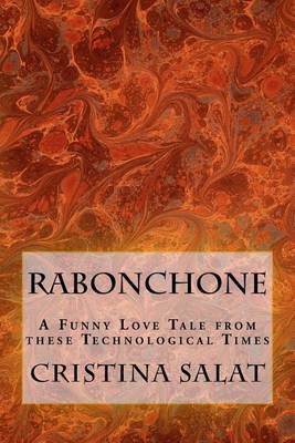 Book cover for Rabonchone