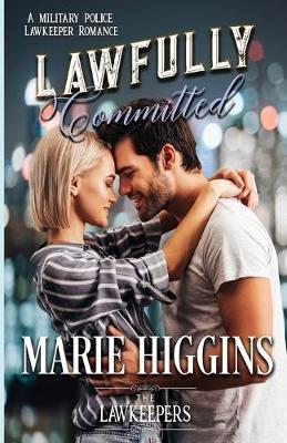 Cover of Lawfully Committed