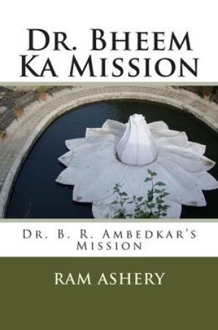 Cover of Dr. Bheem Ka Mission