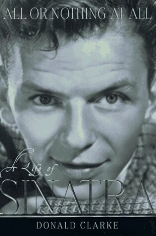 Cover of Sinatra