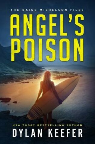 Cover of Angel's Poison