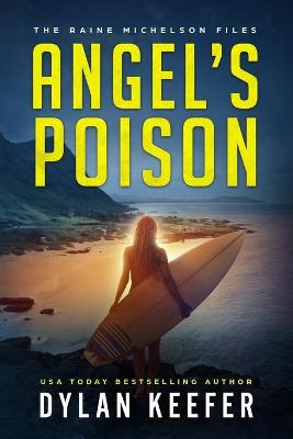 Cover of Angel's Poison