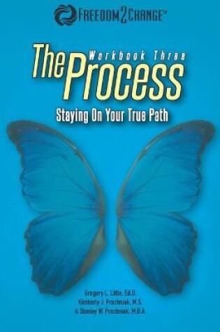 Cover of The Process