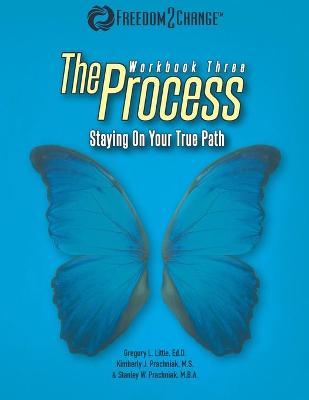 Book cover for The Process