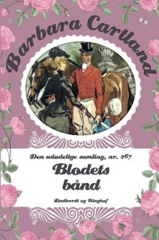 Cover of Blodets bånd