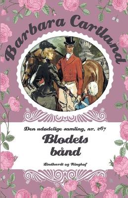 Book cover for Blodets b�nd