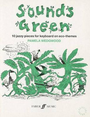 Cover of Sounds Green