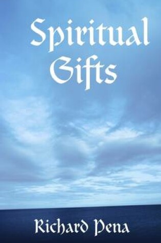 Cover of Spiritual Gifts