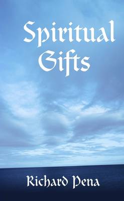 Book cover for Spiritual Gifts