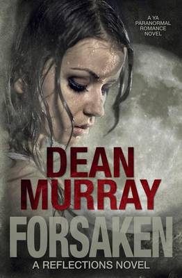 Book cover for Forsaken