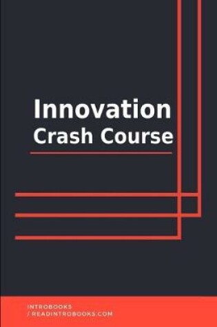 Cover of Innovation Crash Course