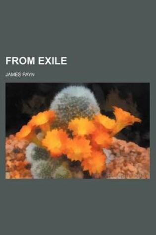 Cover of From Exile