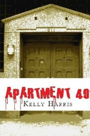 Cover of Apartment 401