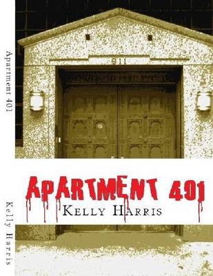 Book cover for Apartment 401