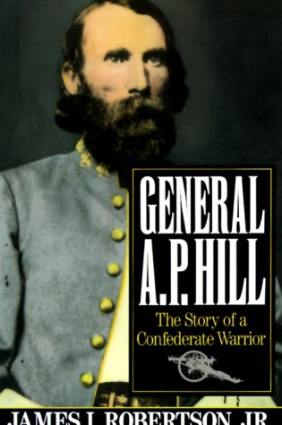 Cover of General A.P. Hill