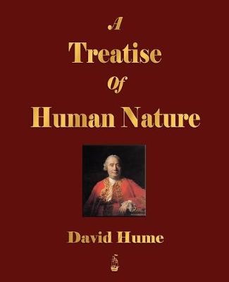 Book cover for A Treatise of Human Nature - Volumes I and II