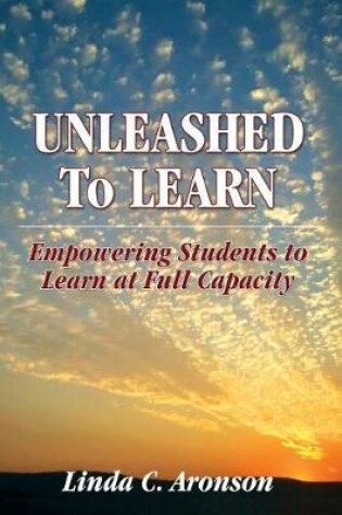 Cover of Unleashed to Learn