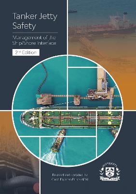 Book cover for Tanker Jetty Safety