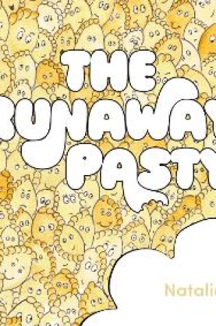 Cover of The Runaway Pasty