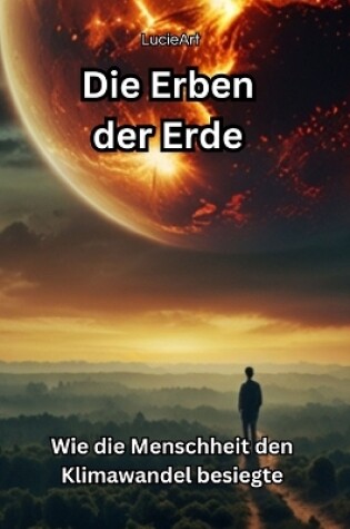 Cover of Die Erben der Erde