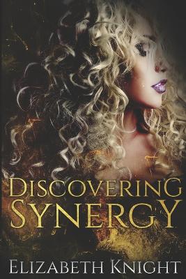 Book cover for Discovering Synergy