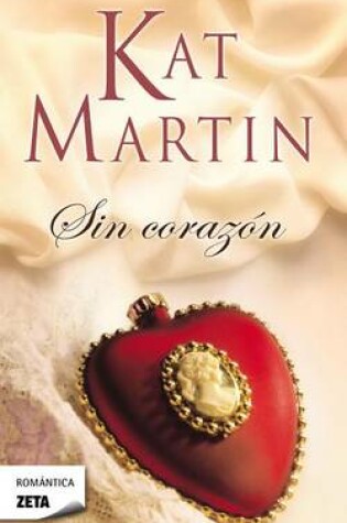 Cover of Sin Corazon