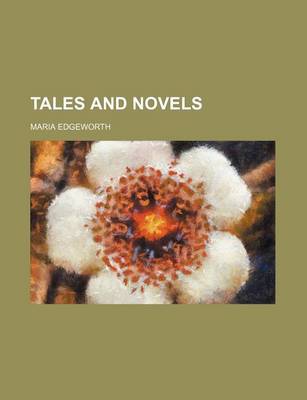 Book cover for Tales and Novels (Volume 5-6)