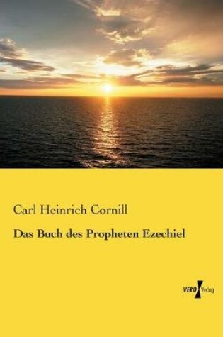 Cover of Das Buch des Propheten Ezechiel