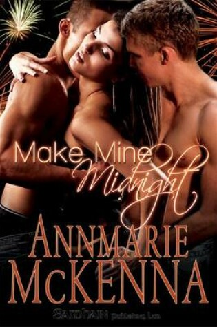 Cover of Make Mine Midnight