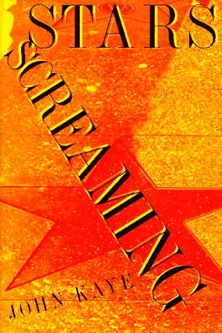 Book cover for Stars Screaming