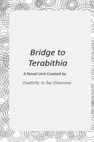 Cover of Bridge to Terabithia