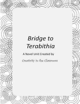 Book cover for Bridge to Terabithia