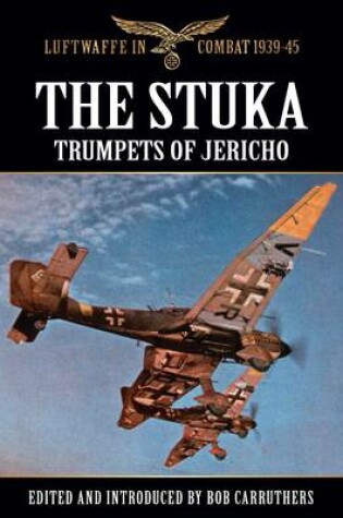 Cover of The Stuka - Trumpets of Jericho
