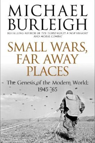 Cover of Small Wars, Far Away Places