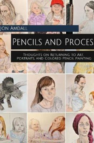 Cover of Pencils and Process