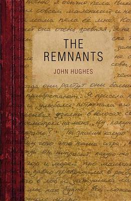 Book cover for The Remnants