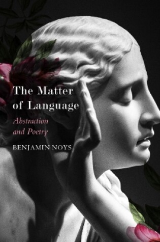 Cover of The Matter of Language - Abstraction and Poetry