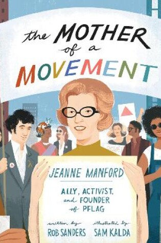 Cover of The Mother of a Movement