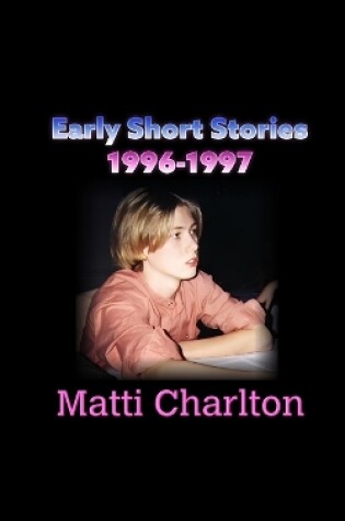 Cover of Early Short Stories