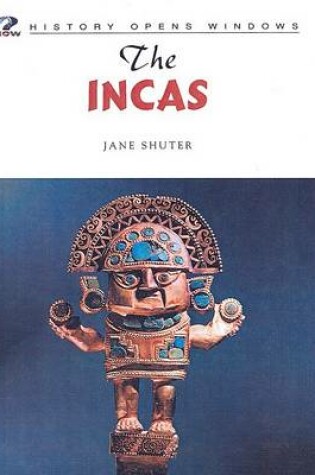 Cover of The Incas