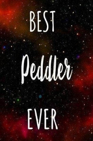 Cover of Best Peddler Ever