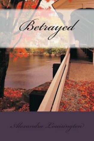 Cover of Betrayed