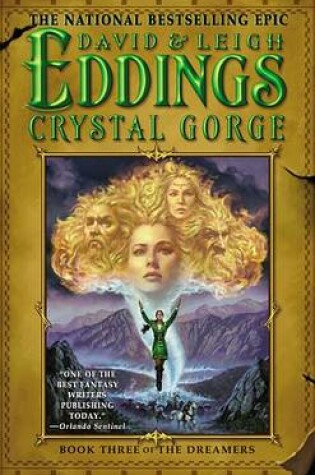 Cover of Crystal Gorge