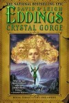 Book cover for Crystal Gorge