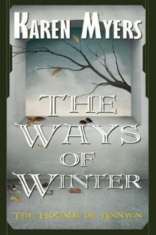 Cover of The Ways of Winter