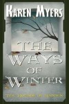 Book cover for The Ways of Winter